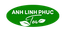 ANH LINH PHUC COMPANY LIMITED – company logo, company info header